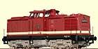 DIESEL LOCOMOTIVES - HO